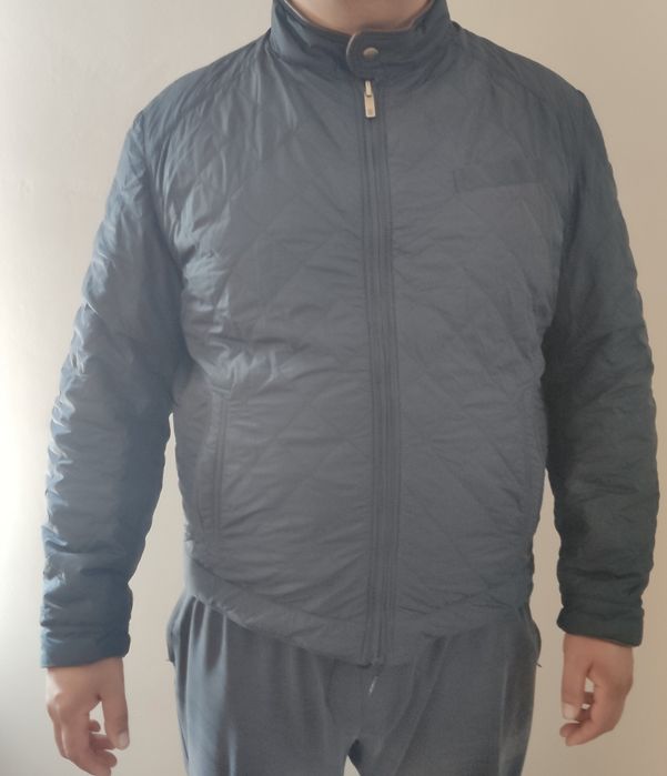 Продам куртку Massimo Dutti