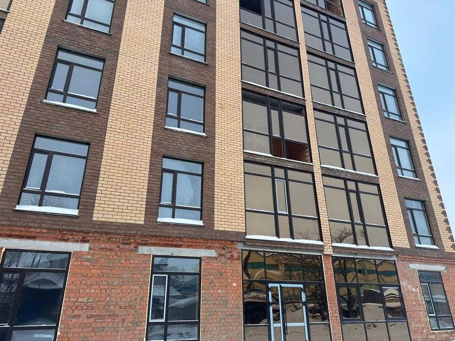 1 комн.квартира, Сити молл