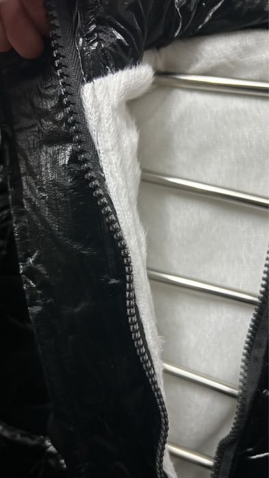 Куртка осень детская