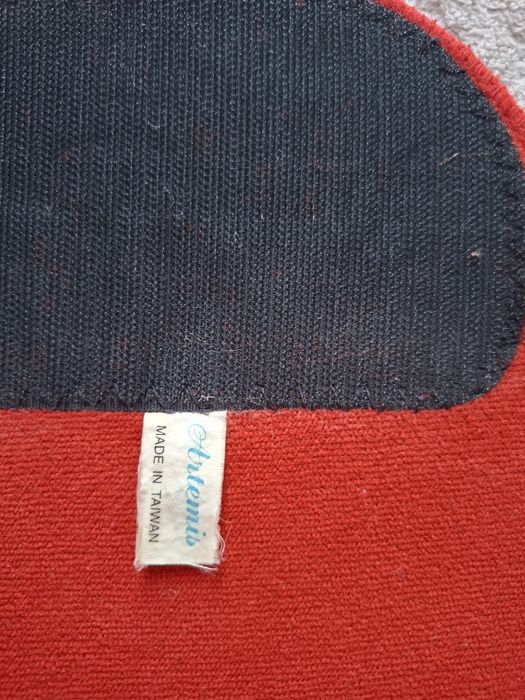 Пояс для похудения Vulcan, Тайвань