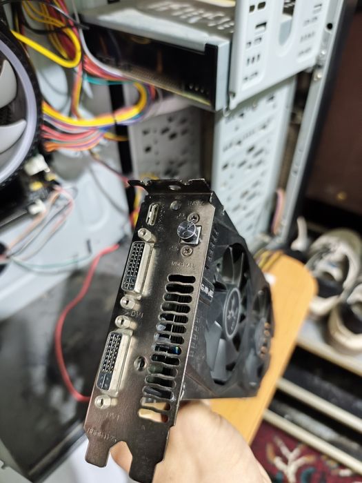 Sotiladi kompyuter игровой ПК