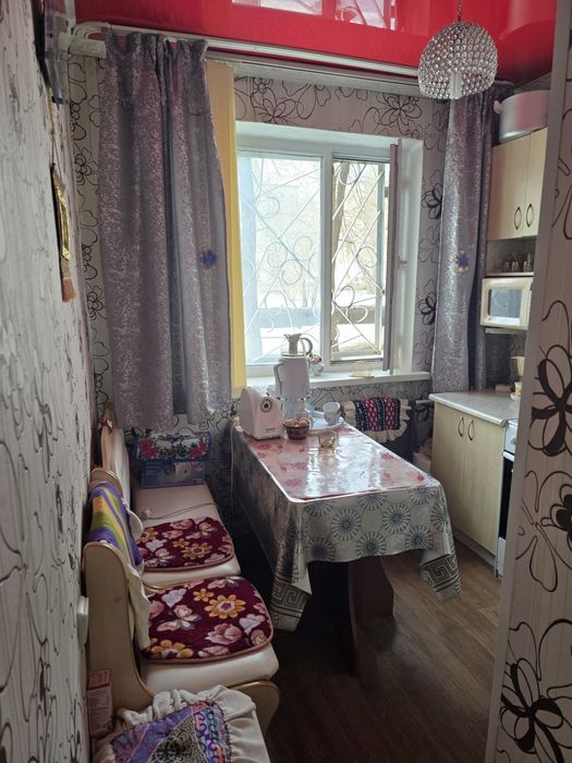 Сдам 2х комн квартиру