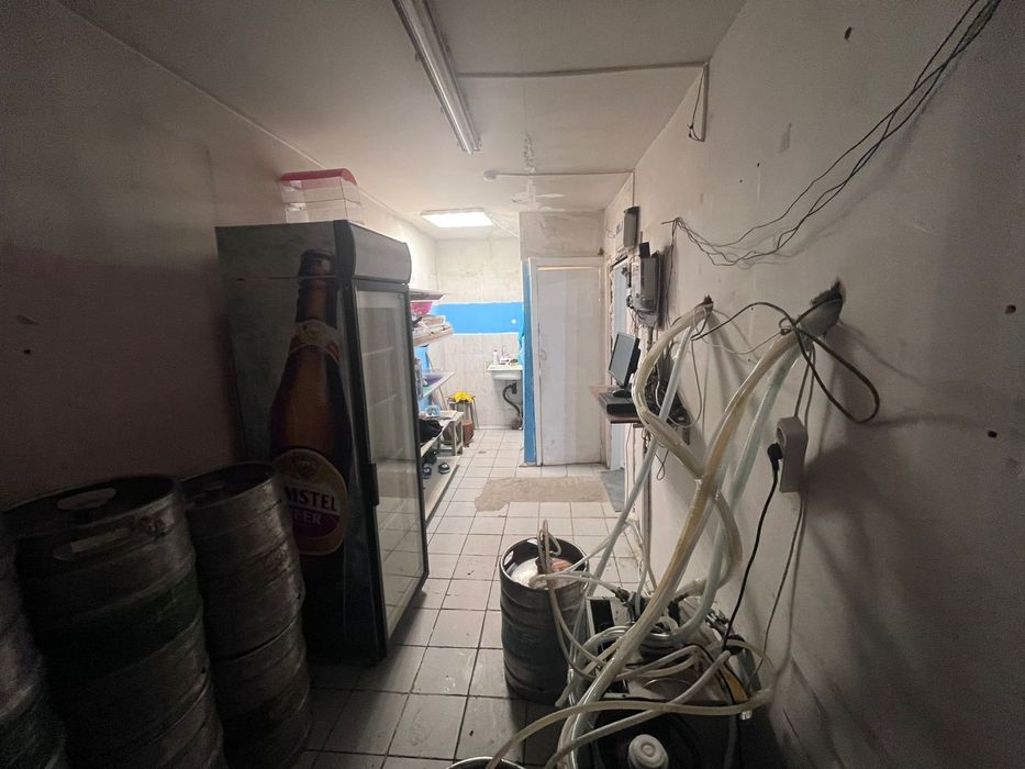 продам пивной магазин