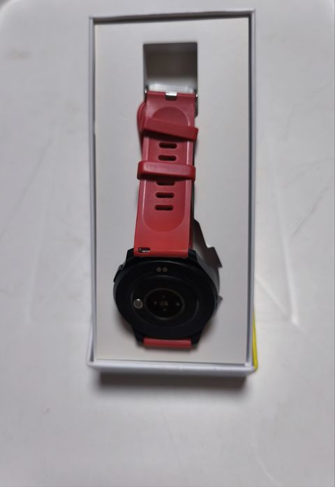 Ceas smartwatch FW5