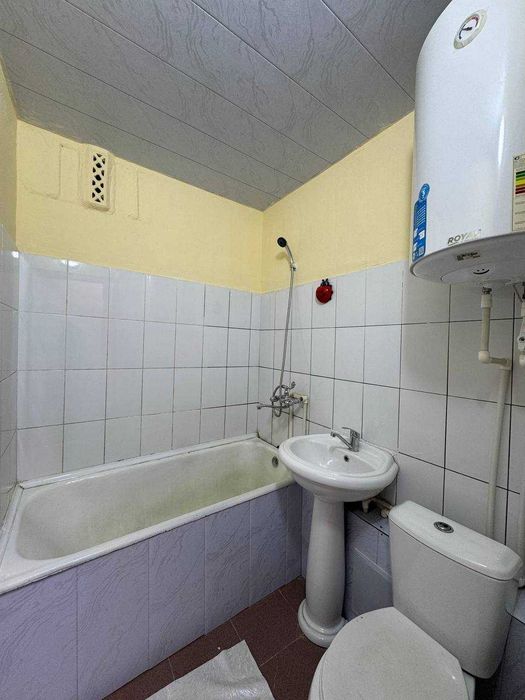 ПРОДАЁТСЯ 2х комнатная квартира на 3 этаже в центре города