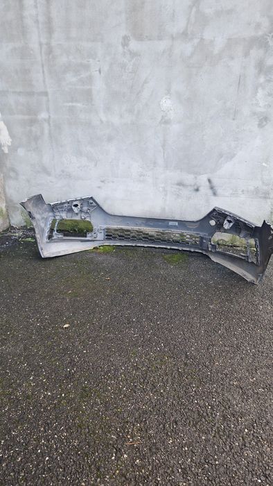 Bara fata Skoda Scala