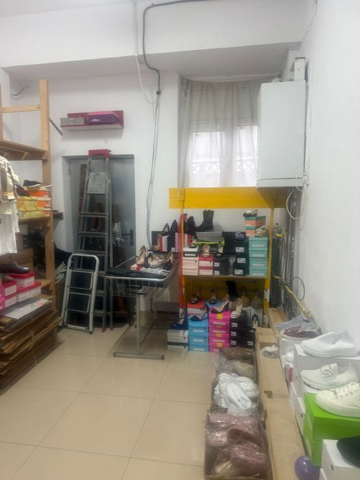 Spațiu comercial de închiriat – Bd. 2 Grăniceri