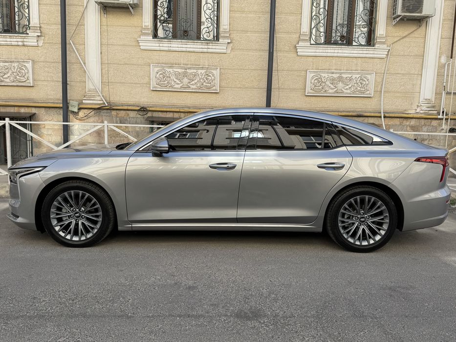 Продается Bestune b70 full