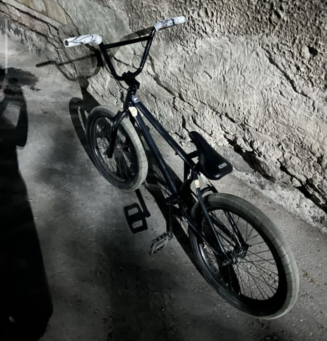 Обменяю BMX только на iPhone x