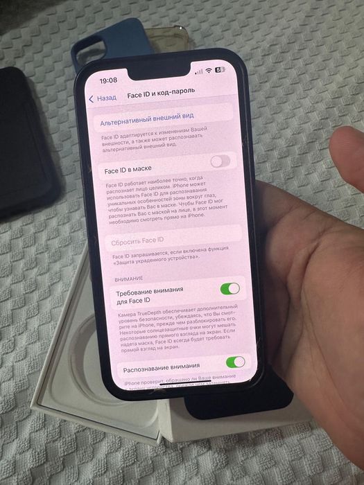 iPhone 13 128gb Айфон 13