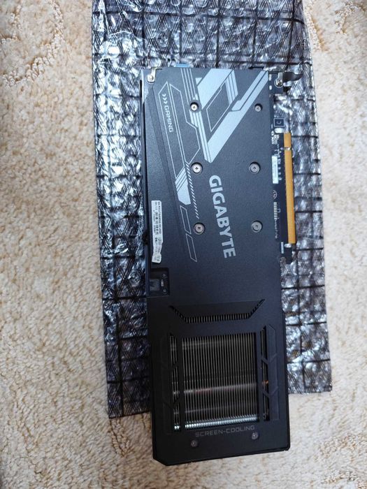 RX 6500 XT Gaming OC 4GB PCI 4.0x16