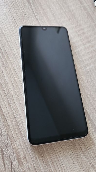 Samsung Galaxy A22 4G, 128GB, бял