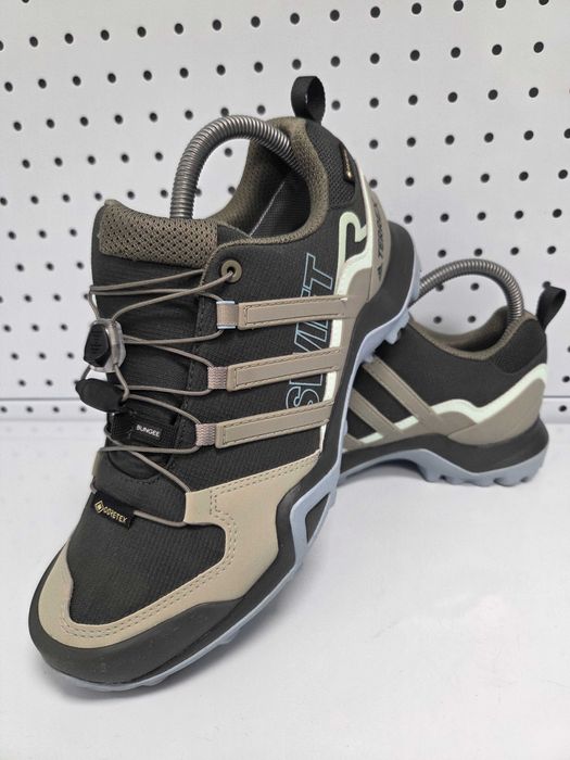 Оригинални мъжки маратонки- Adidas Terrex Gore-Tex