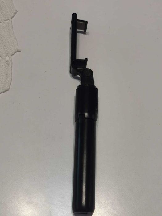 Baston selfie stick trepied cu telecomanda bluetooth- tripod selfie