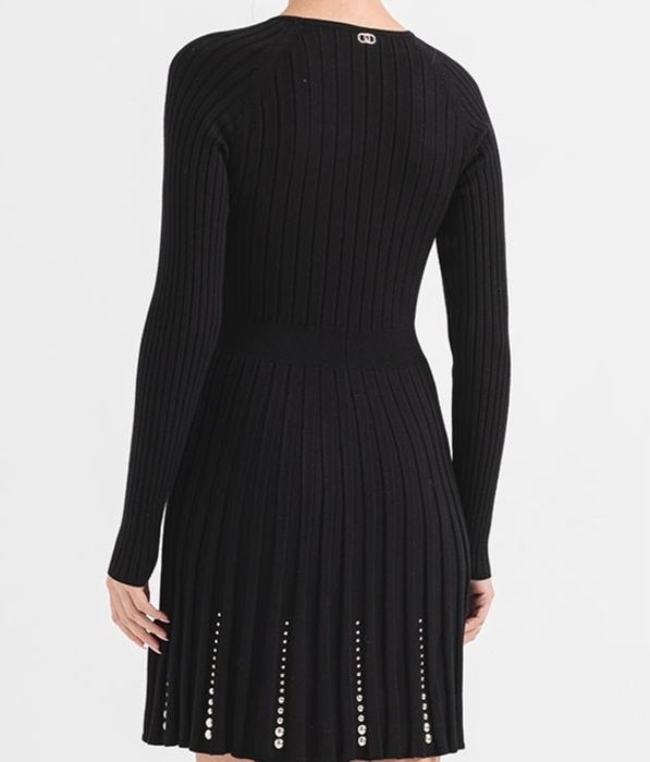 Rochie neagra Liu Jo