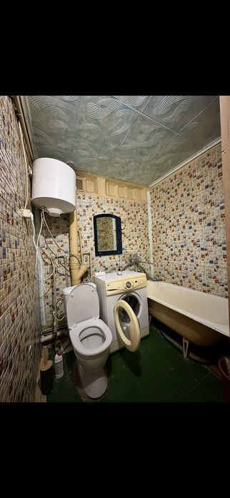 Сдам квартиру на длительный срок