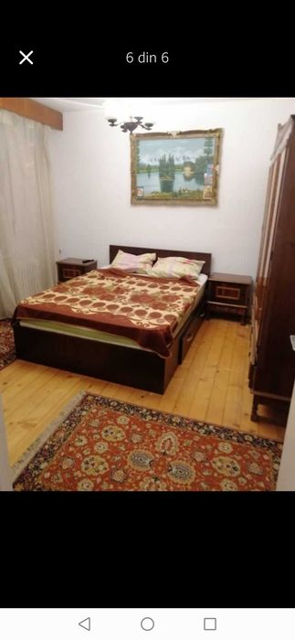 Inchiriez apartament  Rogerius
