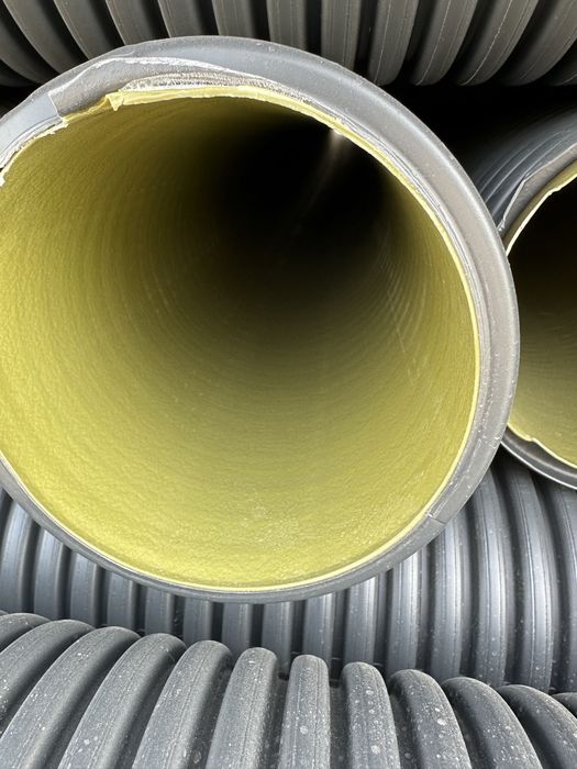 Труба гофра. Полиэтилен гофрированная труба. Gofra truba.