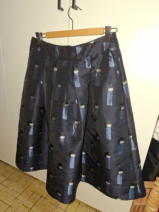 Юбка всего за 2тыс