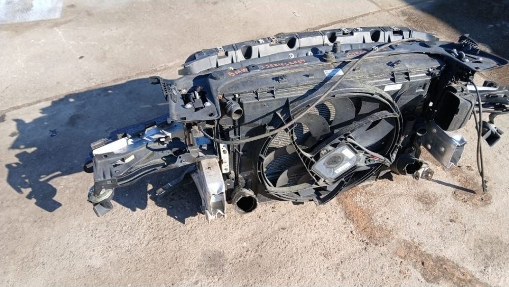 Trager complet BMW seria 3 F30 2.0 d