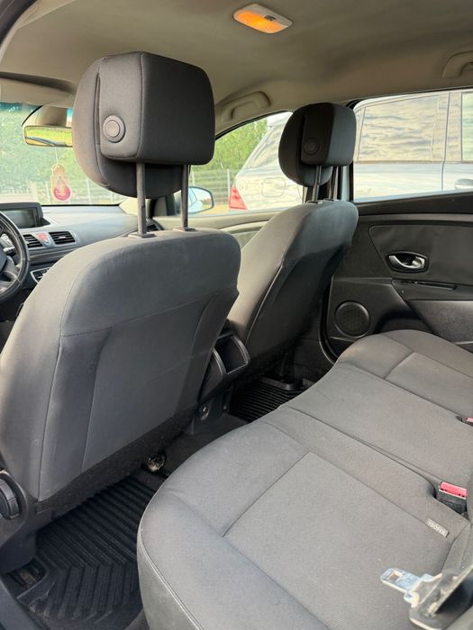 Renault Megan 1.5 dCi 2011