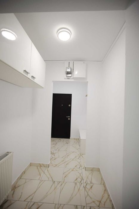 Apartament 3 camere - parter, 72mp, în Tudor, 2 băi renovat și mobilat