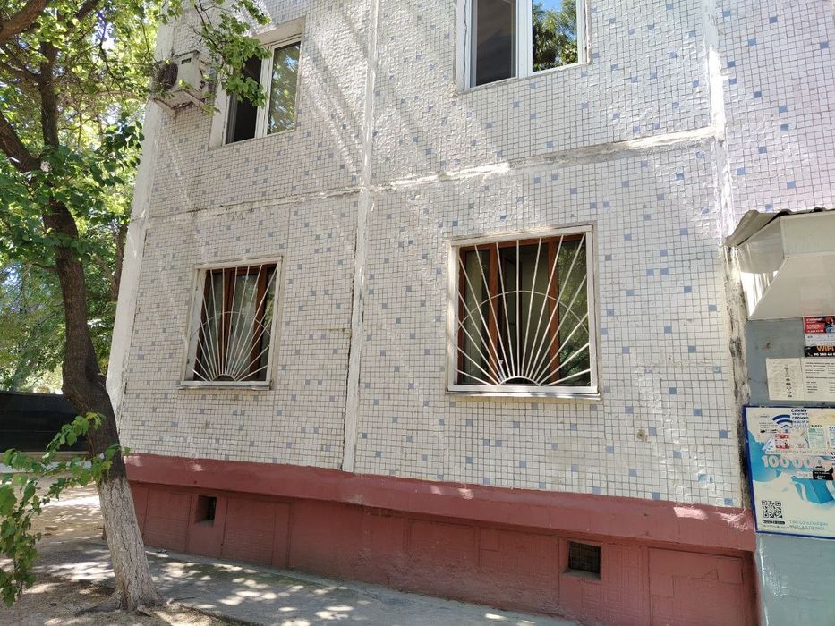 Продаю 1в2/1/5 ЮнусАбад 8 Квартал.Первая Линия Свой