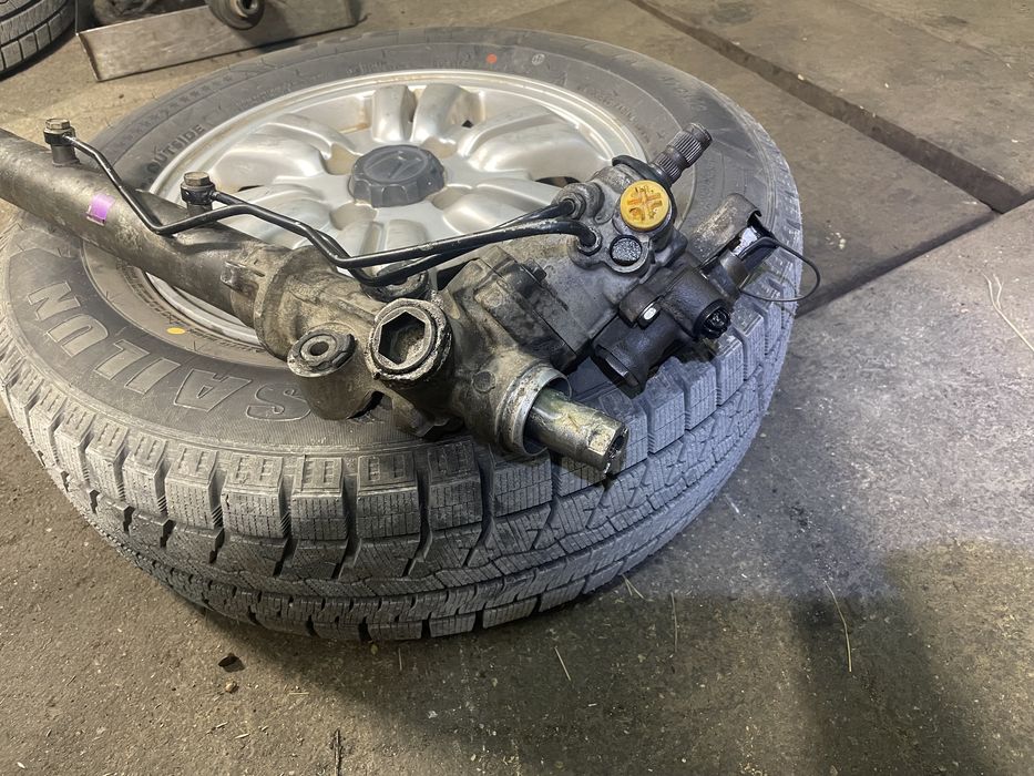 Продам рейку Mark ll Cresta