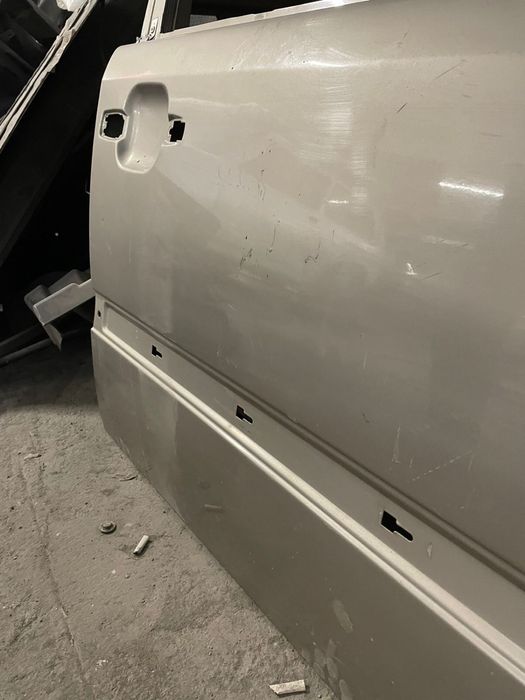 Мерседес w202 дверь