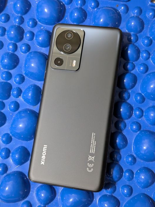 Xiaomi 13 lite 256 gb Ram 8 5G EAC