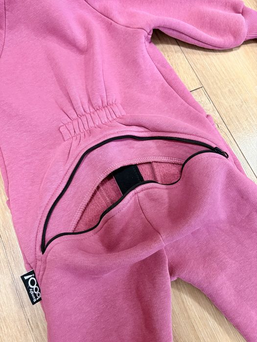 Комбинезон осень - весна размер 80