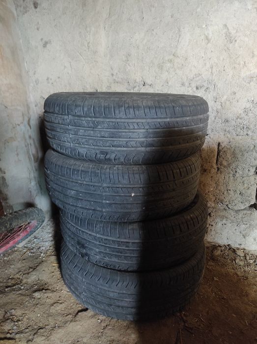 Летни шины сатылады