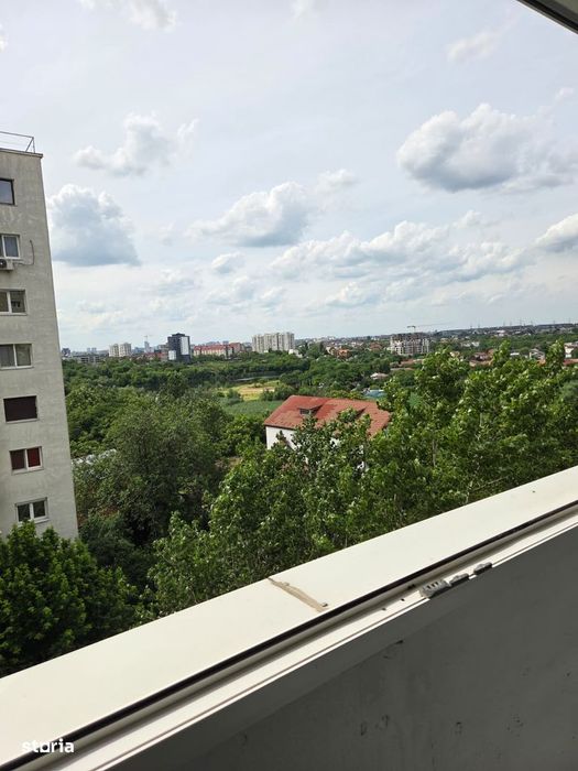 Apartament 2 camere - Renovat - Anvelopat