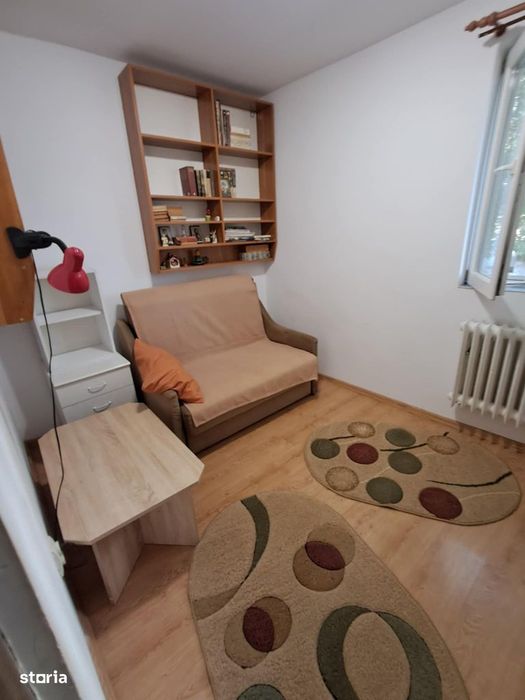 Apartament 2 camere Busteni