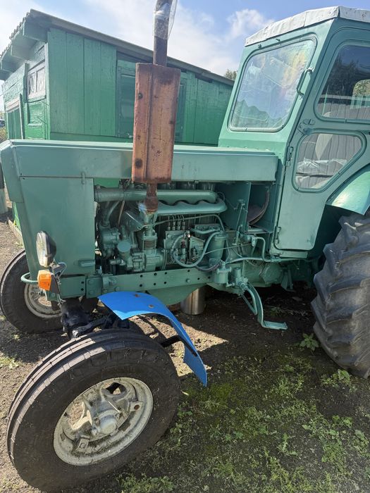 Продам!!! Трактор Т40