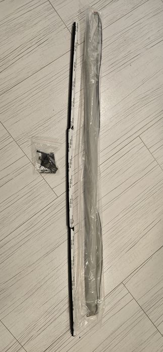 Rulou trapa Passat CC / panza / tesatura / plasa / perdea