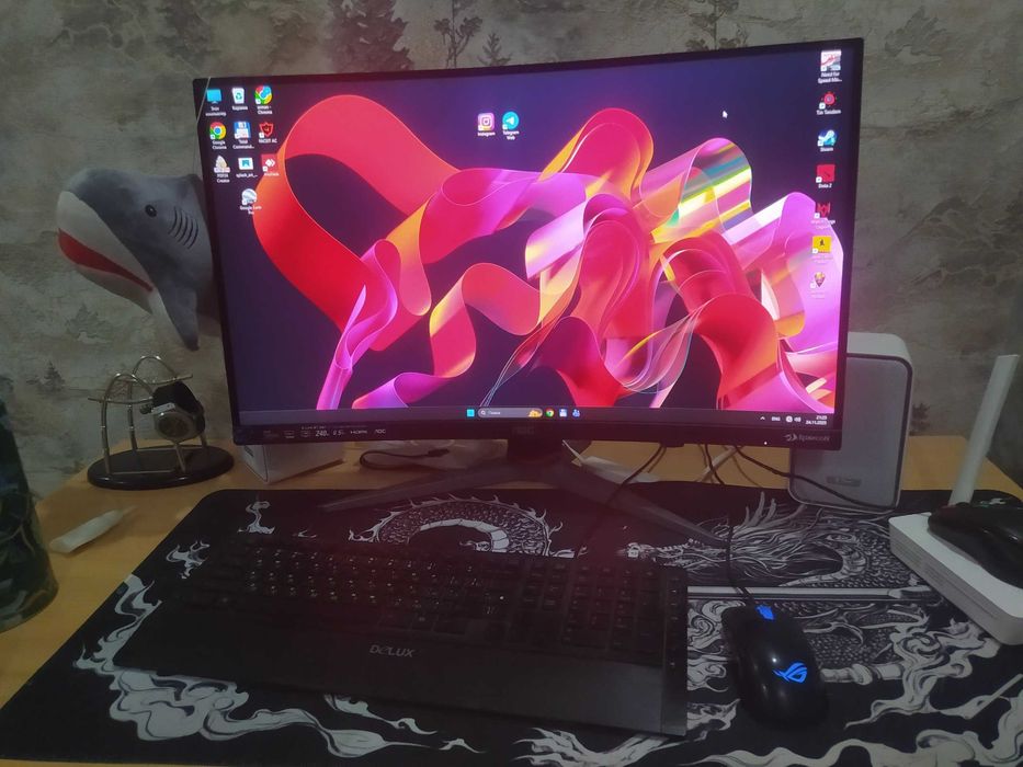 kompyter bar  ayday paydalanilgan