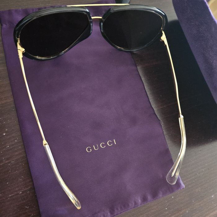 Слънчеви очила Gucci
