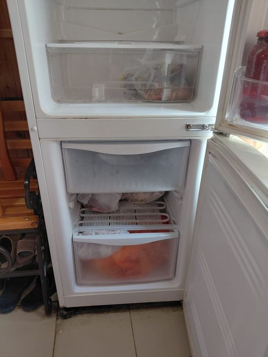 Холодильник  б/у