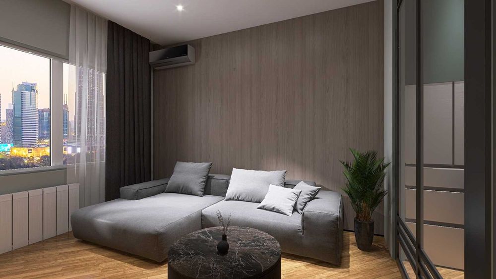 Дизайн интерьера