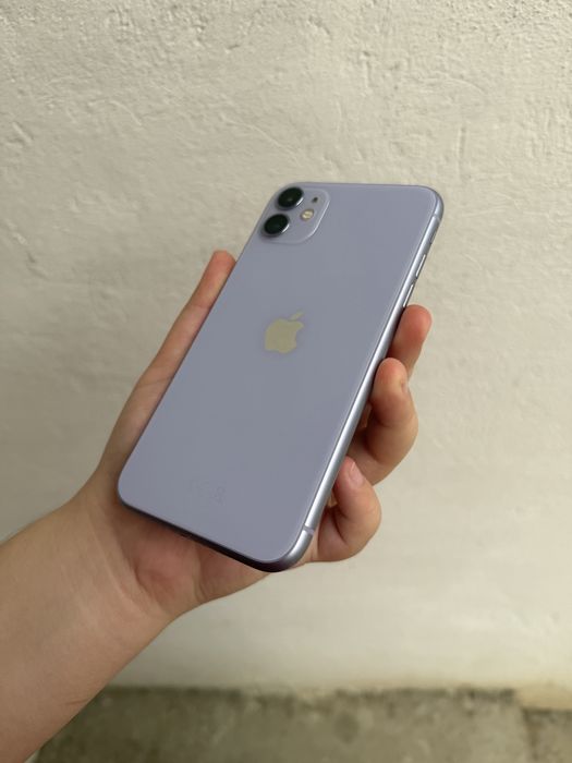 iPhone 11/64гб/72%