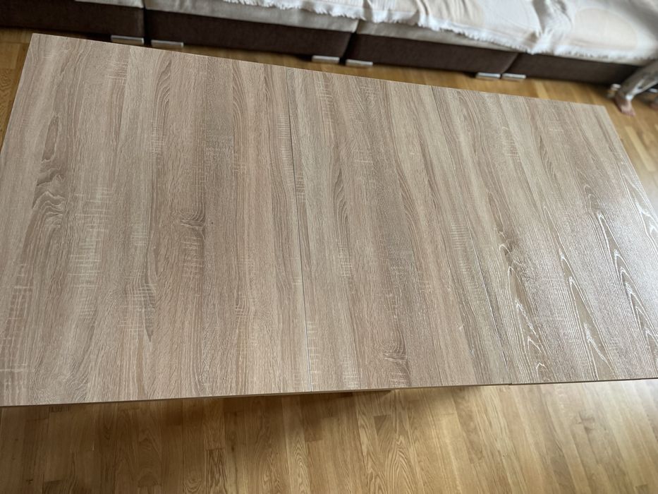 Стол трансформер - книжка