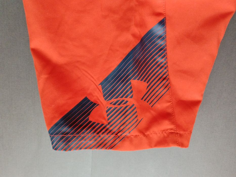 Under Armour -23/ 8 години къси панталони за момче