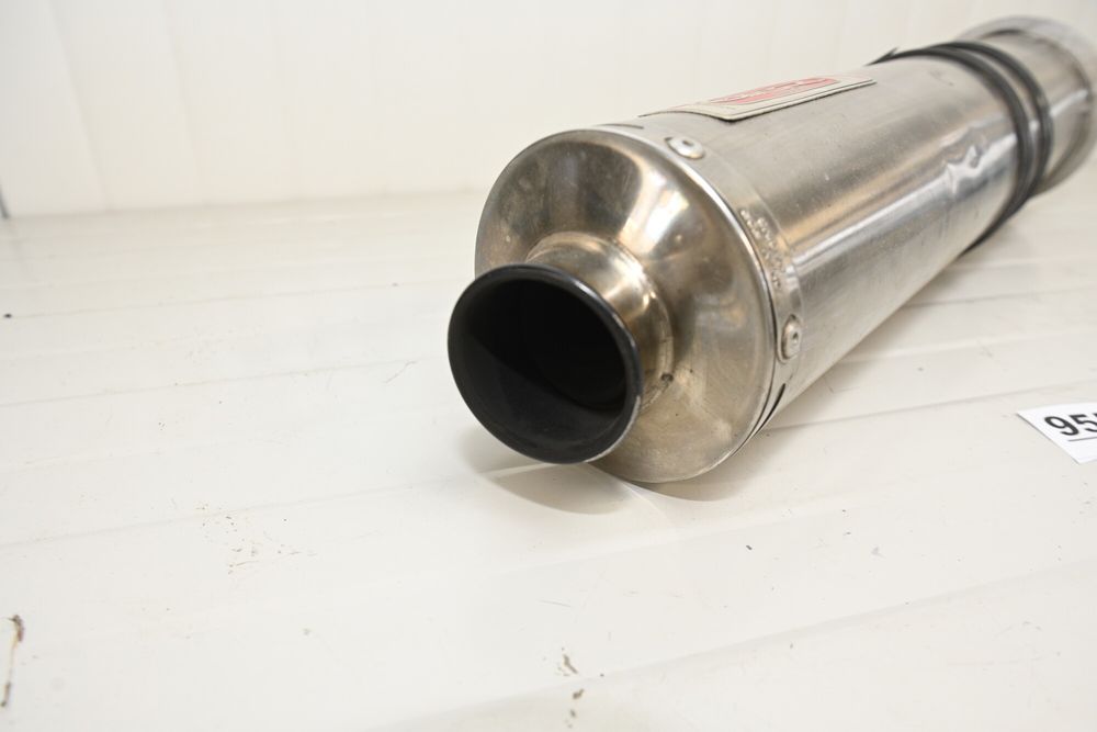 GPR Toba de evacuare sport Honda CBR 929RR 954RR 2000 2003