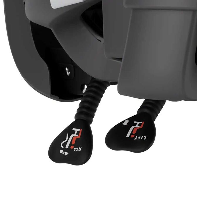 Kafolatli Rahbarlar Kreslosi Ergonomic — Yangi Model va Dizayn 2025!