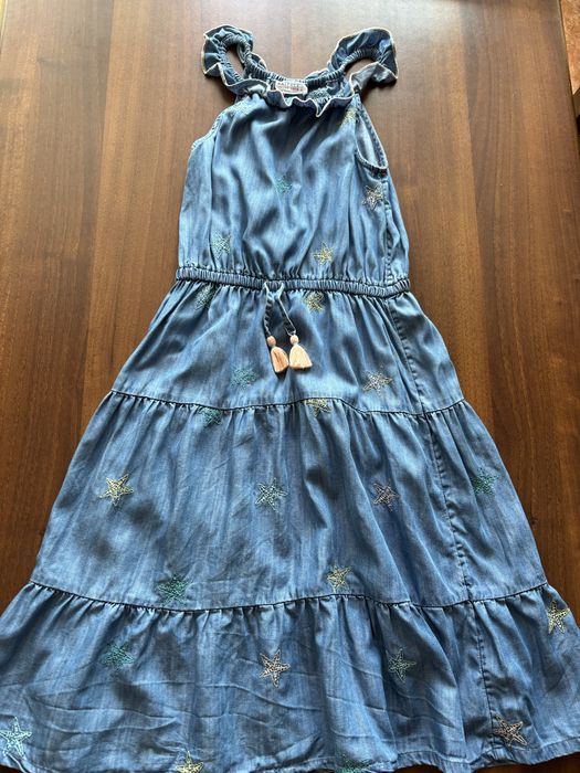 Rochita fete 9-10 ani