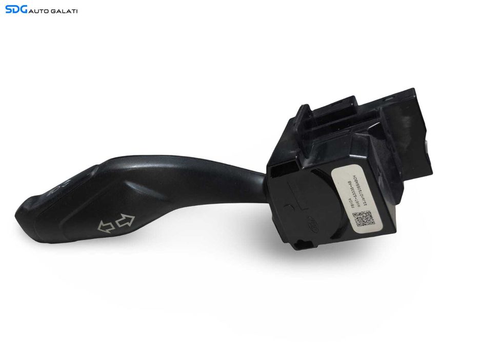 Maneta Manete Semnalizare Faza Lunga Ford Focus 3 2010 - 2015 Cod AV6T-13335-AB [S0238]
