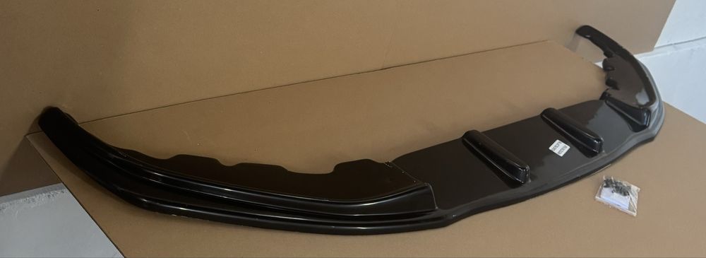 Lip - Prelungire Bara Fata Maxton Bmw Seria 7 G11-G12 M Pachet