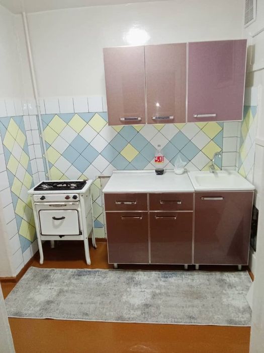 Сдам в аренду двухкомнатную квартиру