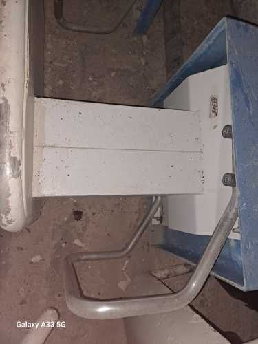 тумбы  стартовые